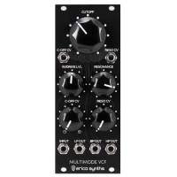 Erica Synths Black Multimode VCF