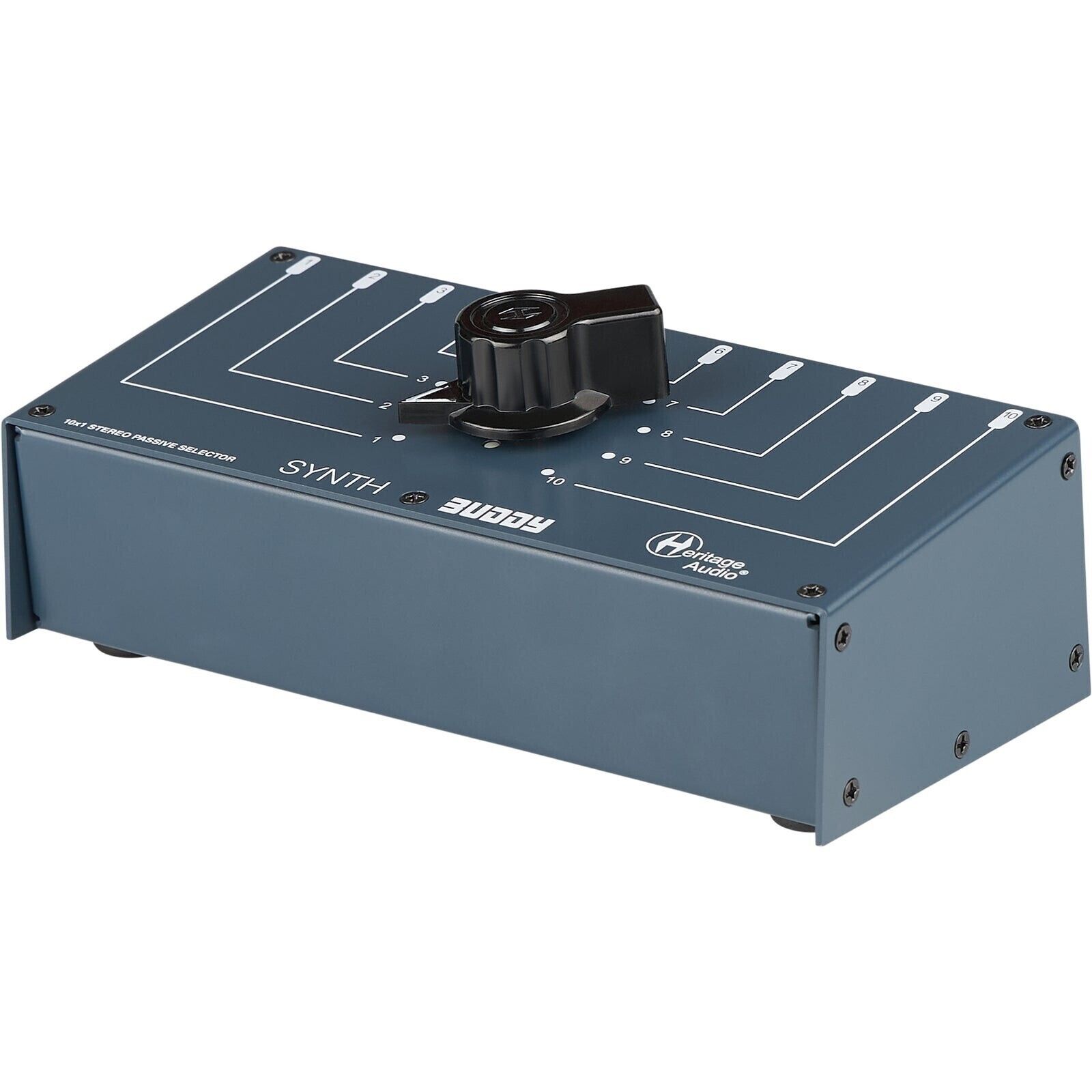 Heritage Audio Synth Buddy по цене 17 790 ₽