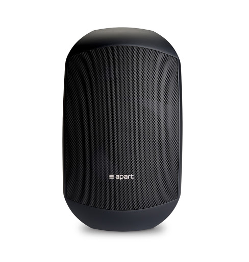 APart MASK6C Black по цене 13 550 ₽