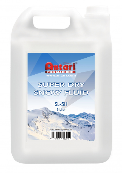 Antari SL-5H Super Dry по цене 1 680 ₽