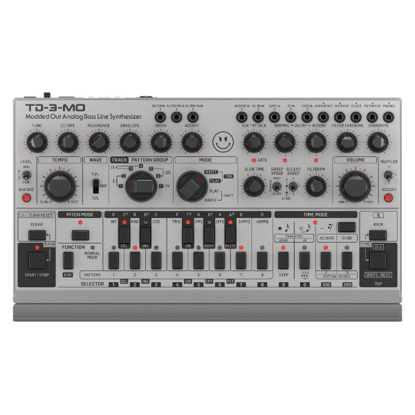 Behringer TD-3-MO-SR по цене 24 450 ₽