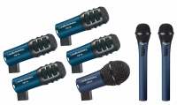 Audio-Technica MB/DK7 по цене 50 000 ₽