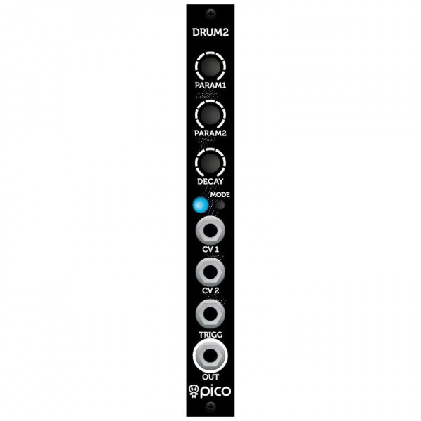 Erica Synths Pico Drum2 по цене 12 750 ₽