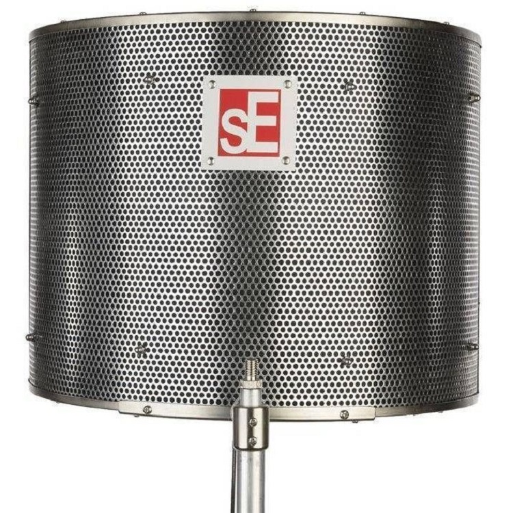 sE Electronics Reflexion Filter Pro купить за 21 820 ₽ с доставкой по Москве и всей России в интернет-магазине ALL for DJ sE Electronics Reflexion Filter Pro по цене 21 820 ₽
