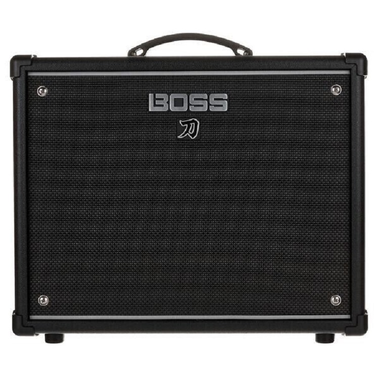 Boss Katana 50 EX MK3 по цене 69 200 ₽