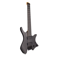 Strandberg Boden Metal NX 7 Black Granite