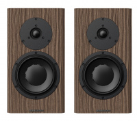 Dynaudio Special Forty Ebony Wave High Gloss