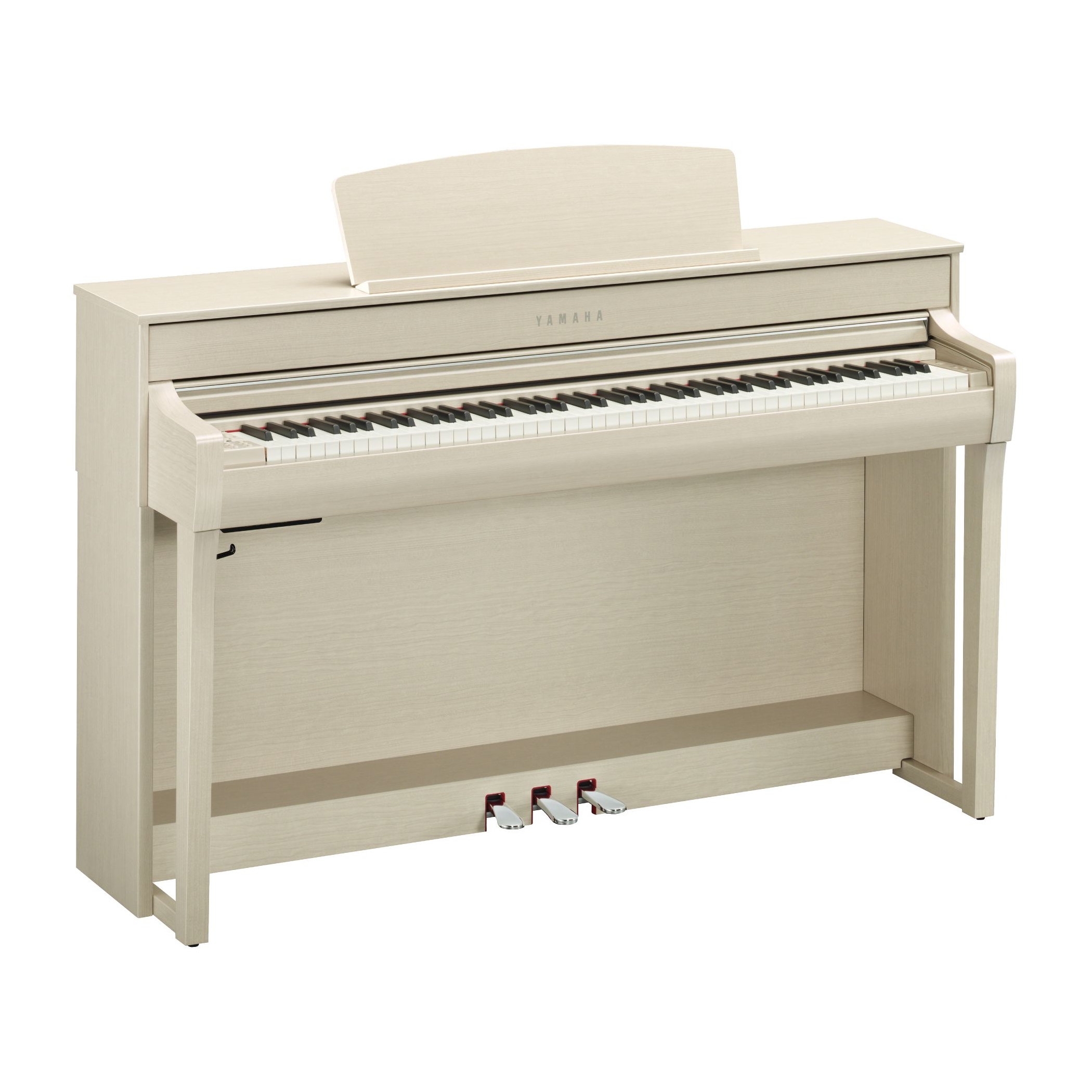Yamaha CLP-745WA по цене 180 000 ₽