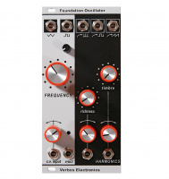 Verbos Electronics Foundation Oscillator