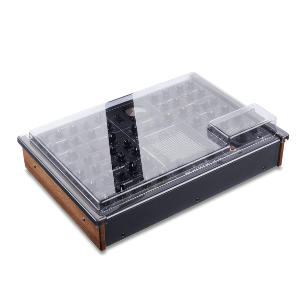 Decksaver SYNTRX Cover по цене 8&nbsp;640.00 ₽