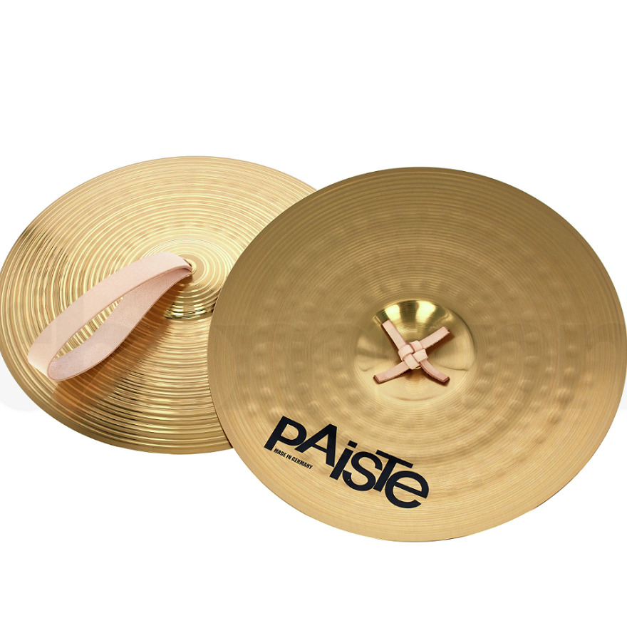 Paiste 14" PST 3 BAND по цене 9 000 ₽