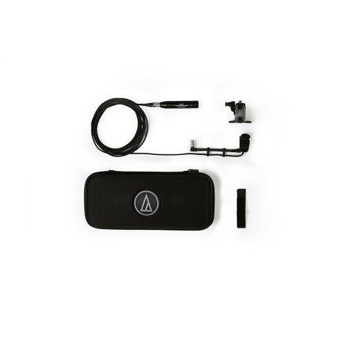 Audio-Technica ATM350UL по цене 38 976 ₽