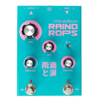 Dreadbox Raindrops по цене 26 950 ₽