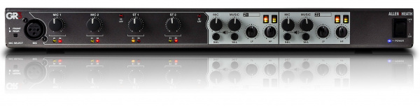 Allen & Heath GR3 по цене 67 450 ₽