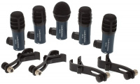 Audio-Technica MB/Dk5 по цене 27 000 ₽