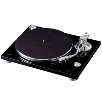 TEAC TN-3B Black