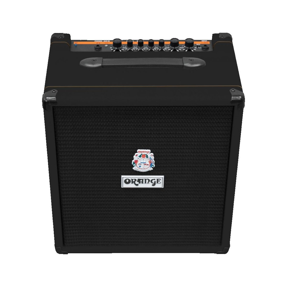 Orange Crush Bass 50 BK по цене 43 000 ₽