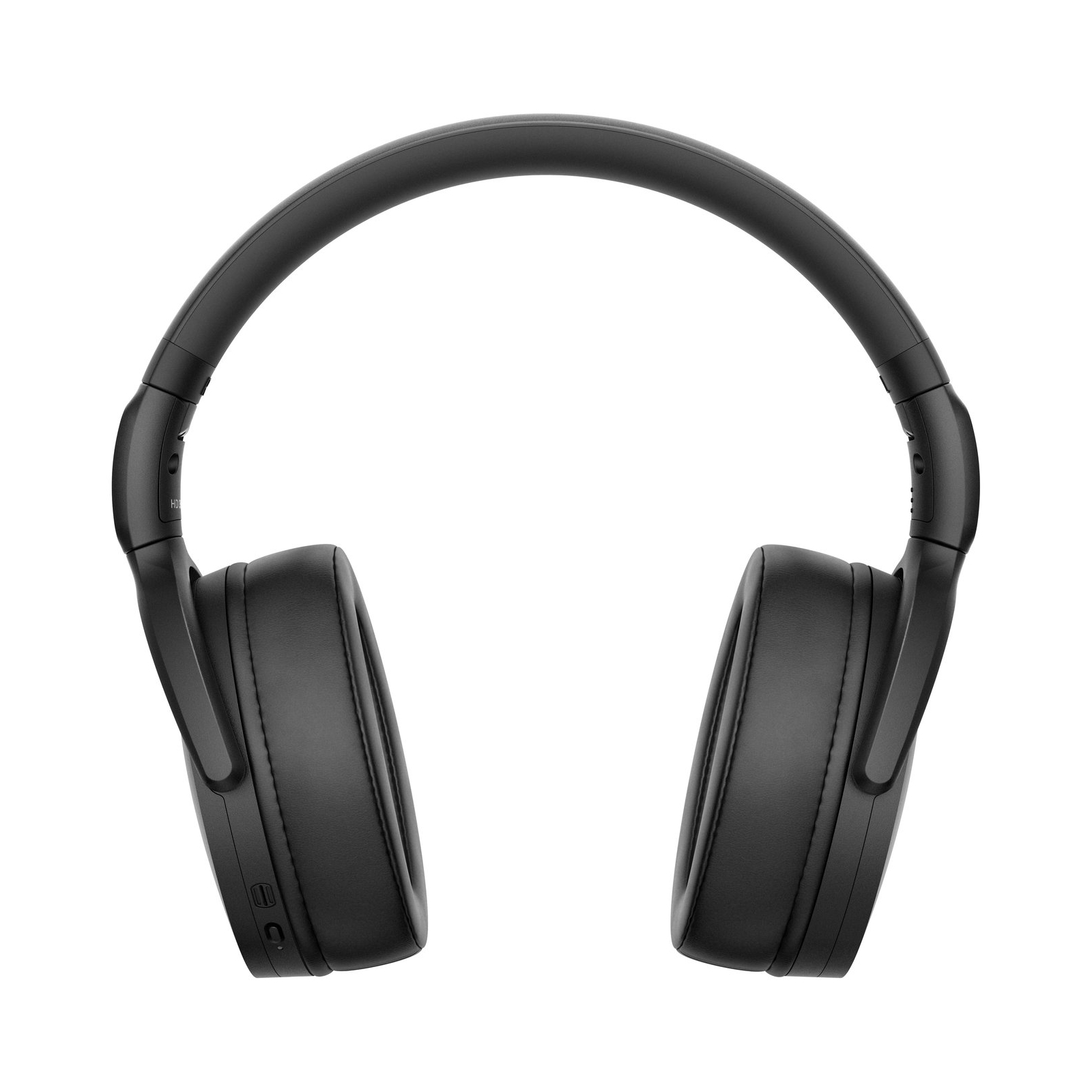 Sennheiser HD 350BT Black по цене 13 190 ₽