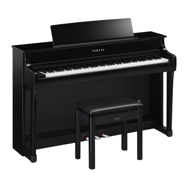 Yamaha CLP-845PE купить за 348 470 ₽ с доставкой по Москве и всей России в интернет-магазине ALL for DJ Yamaha CLP-845PE по цене 348 470 ₽