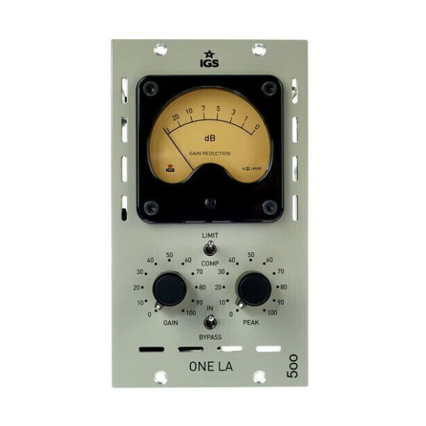 IGS Audio ONE LA 500 по цене 125 630 ₽