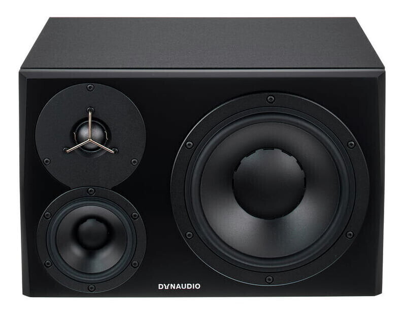 Dynaudio LYD-48 Black Left по цене 179 000 ₽