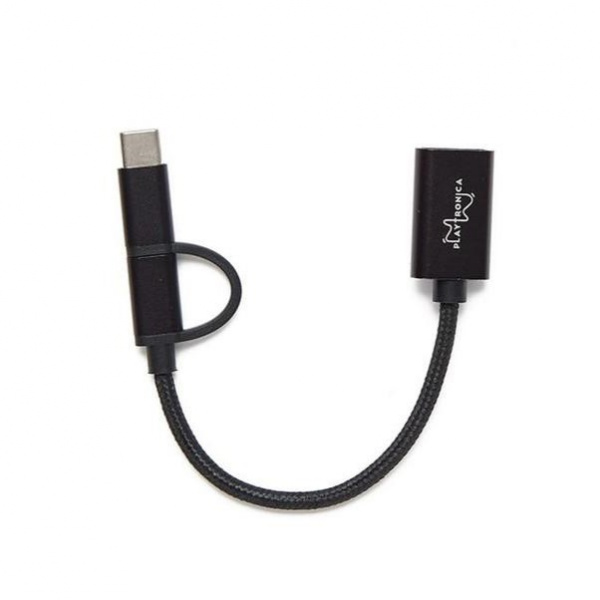 Playtronica USB Adapter for Android & MacBook по цене 1 720 ₽