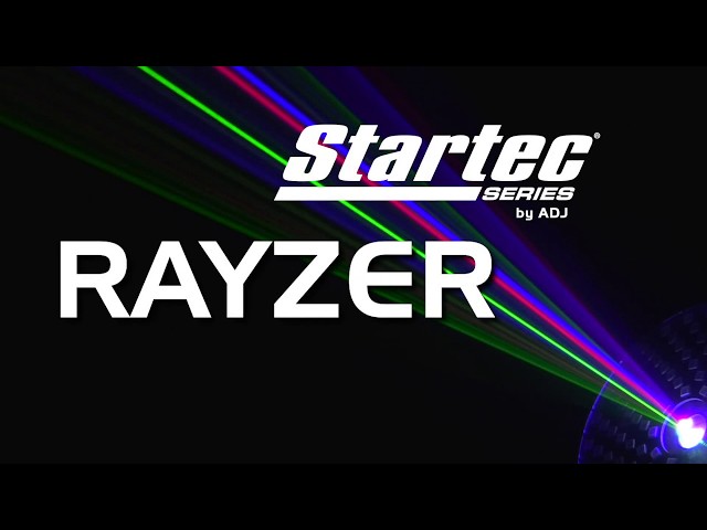 ADJ Rayzer по цене 25 760 ₽