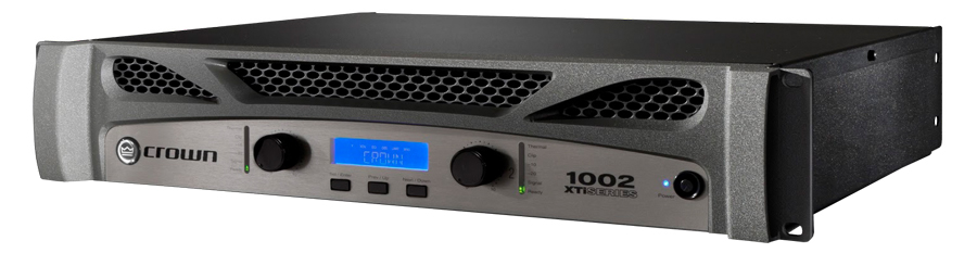 Crown XTi 1002 по цене 98 200 ₽