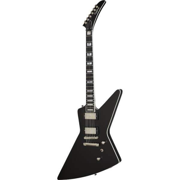 Epiphone Extura Prophecy Black по цене 169 400 ₽