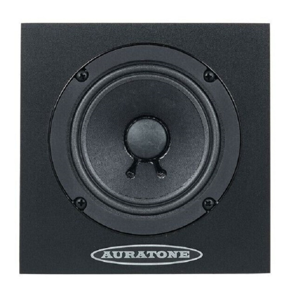 Auratone 5C Active Single Black по цене 32 400 ₽