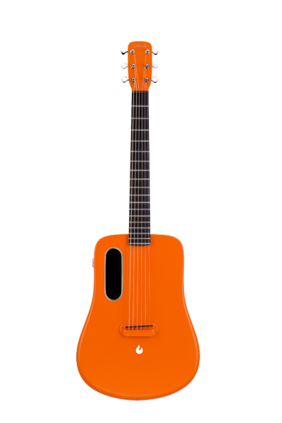 Lava ME 2 E-Acoustic Orange по цене 71 500 ₽