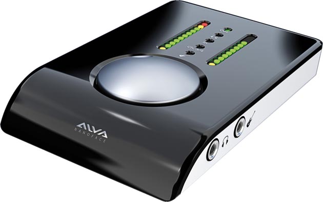 RME ALVA Nanoface по цене 15 450 ₽