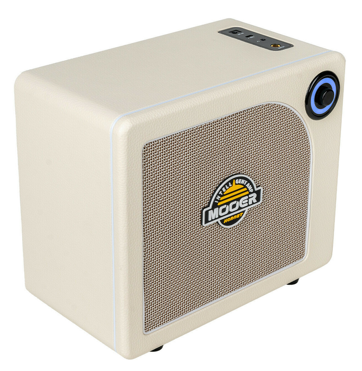 Mooer DH15i WH по цене 14 450 ₽