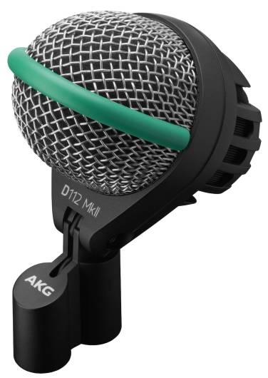 AKG D112 MK2 по цене 25 500 ₽