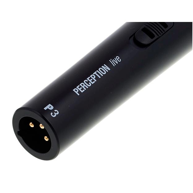 AKG P3S по цене 7 490 ₽
