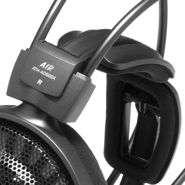 Audio-Technica ATH-AD500X по цене 23 690 ₽