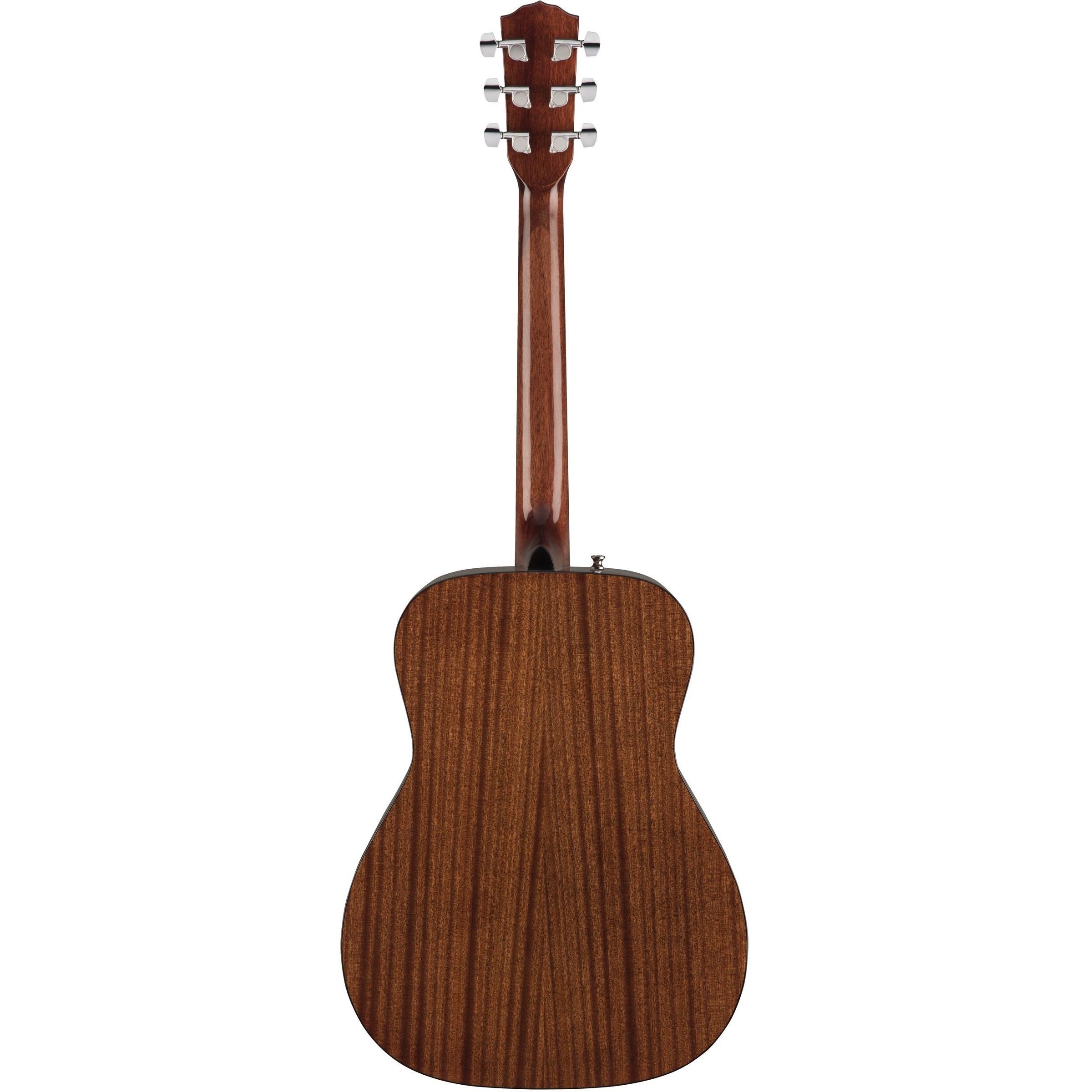 Fender CC-60S Concert Natural WN по цене 30 000.00 ₽