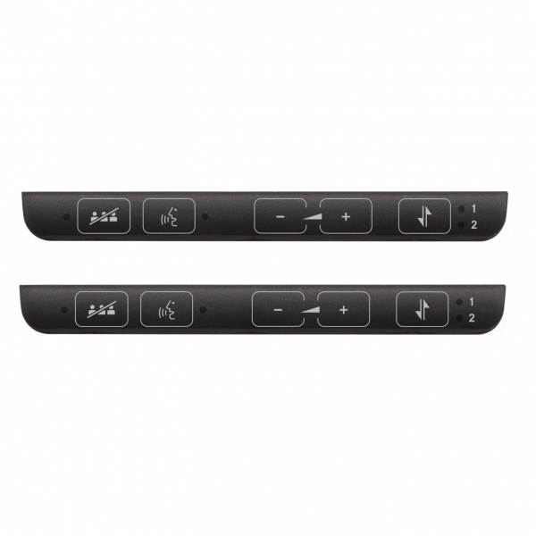 Shure FP 5981 F OL7 2PK по цене 4 300 ₽