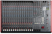 Allen & Heath ZED-R16 по цене 282 750 ₽