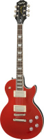 Epiphone Les Paul Muse Scarlet Red Metallic