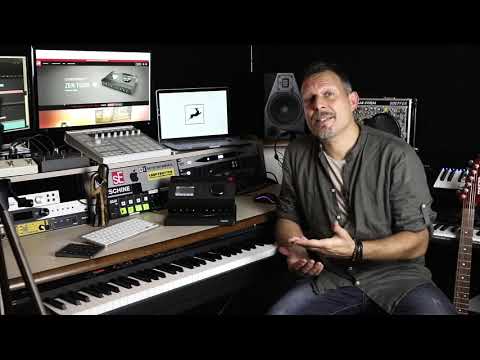 IGS Audio ZEN по цене 369 400 ₽