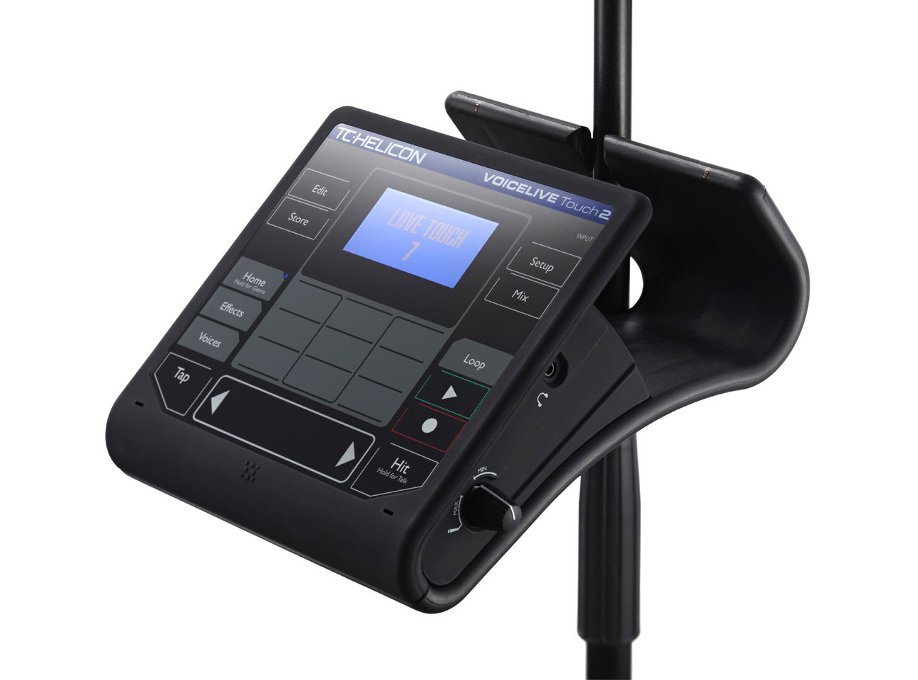 TC HELICON VoiceLive Touch 2 по цене 49 550 ₽