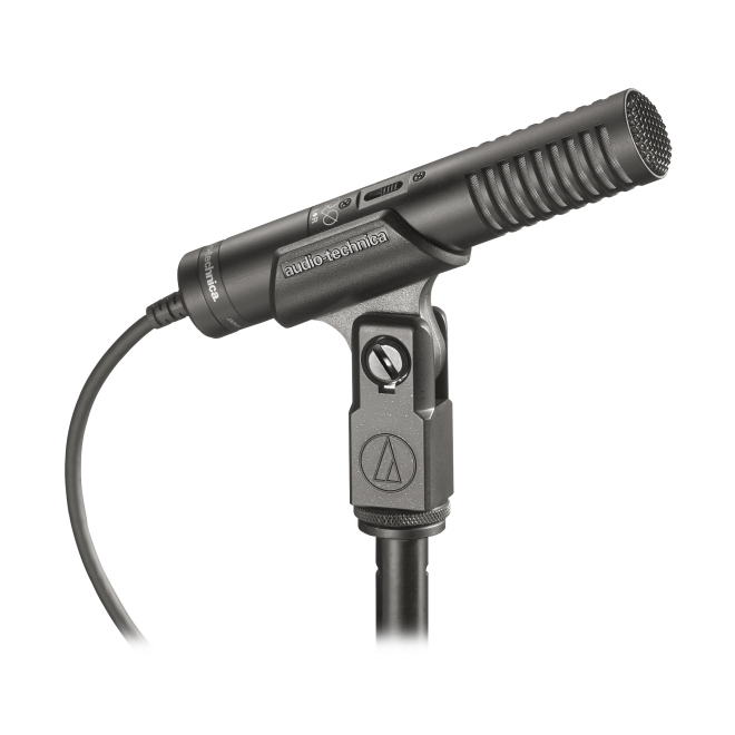 Audio-Technica PRO24 по цене 12 950 ₽