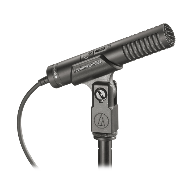 Audio-Technica PRO24 по цене 12 936 ₽