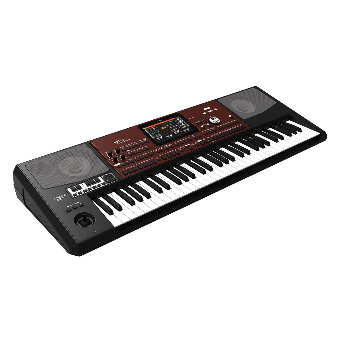 Korg PA700-OR по цене 209 990 ₽