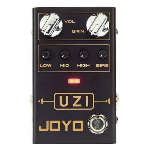Joyo R-03 UZI по цене 4&nbsp;880.00 ₽