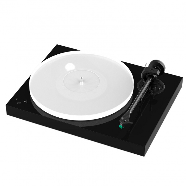 Pro-Ject X2 Gloss Black по цене 130 000 ₽