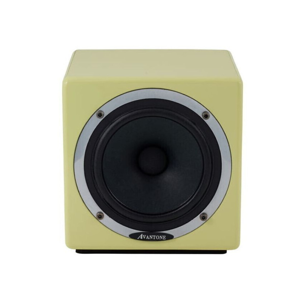 Avantone Pro MixCube Passive Buttercream (Single) по цене 27 200 ₽