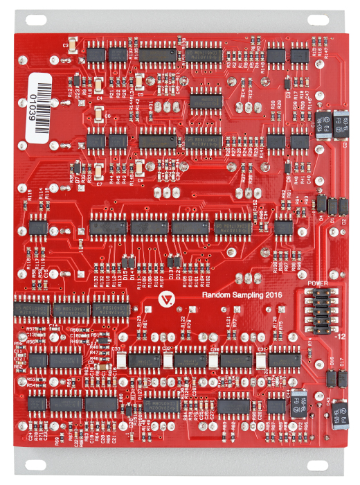Verbos Electronics Random Sampling по цене 89 100 ₽