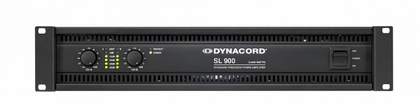 Dynacord SL 900 по цене 103 500.00 ₽